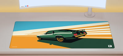 Mustang