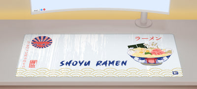 Ramen Shoyu