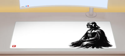 The Sith Sumi-e