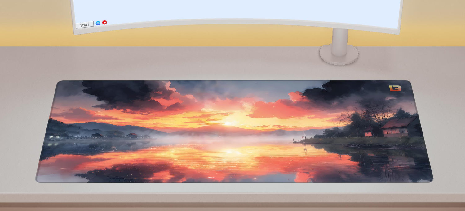 Sunset Chill