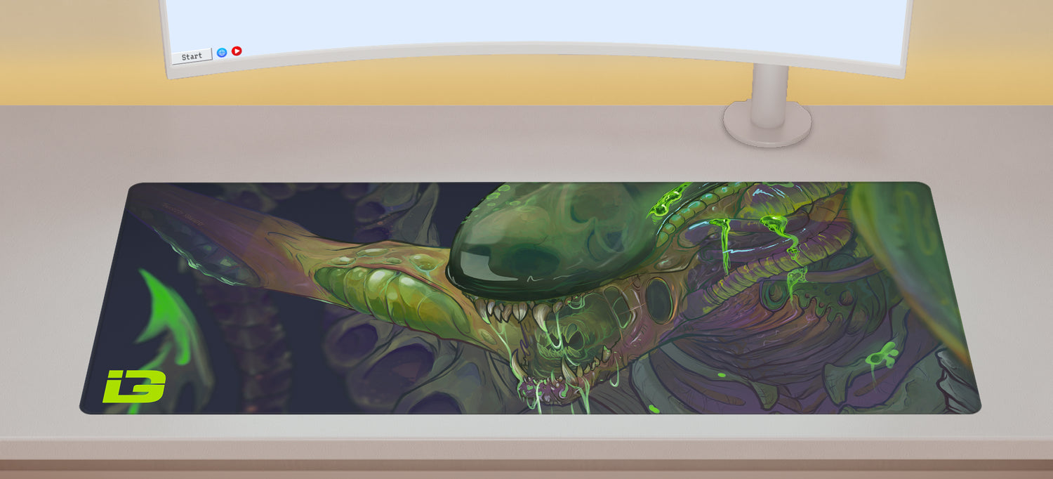 Xenomorph