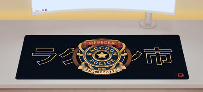 Polizia di Raccoon City