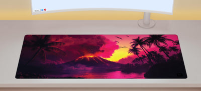 Island Inferno