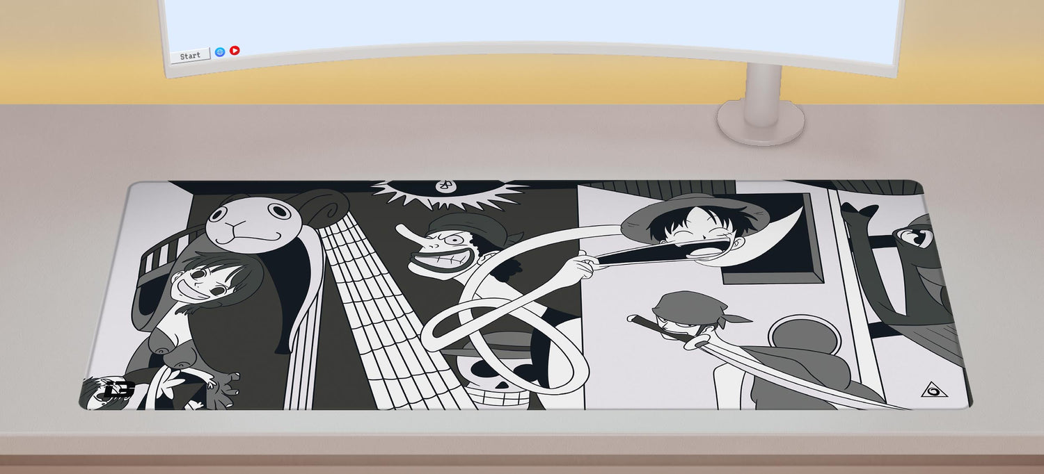 Guernipiece