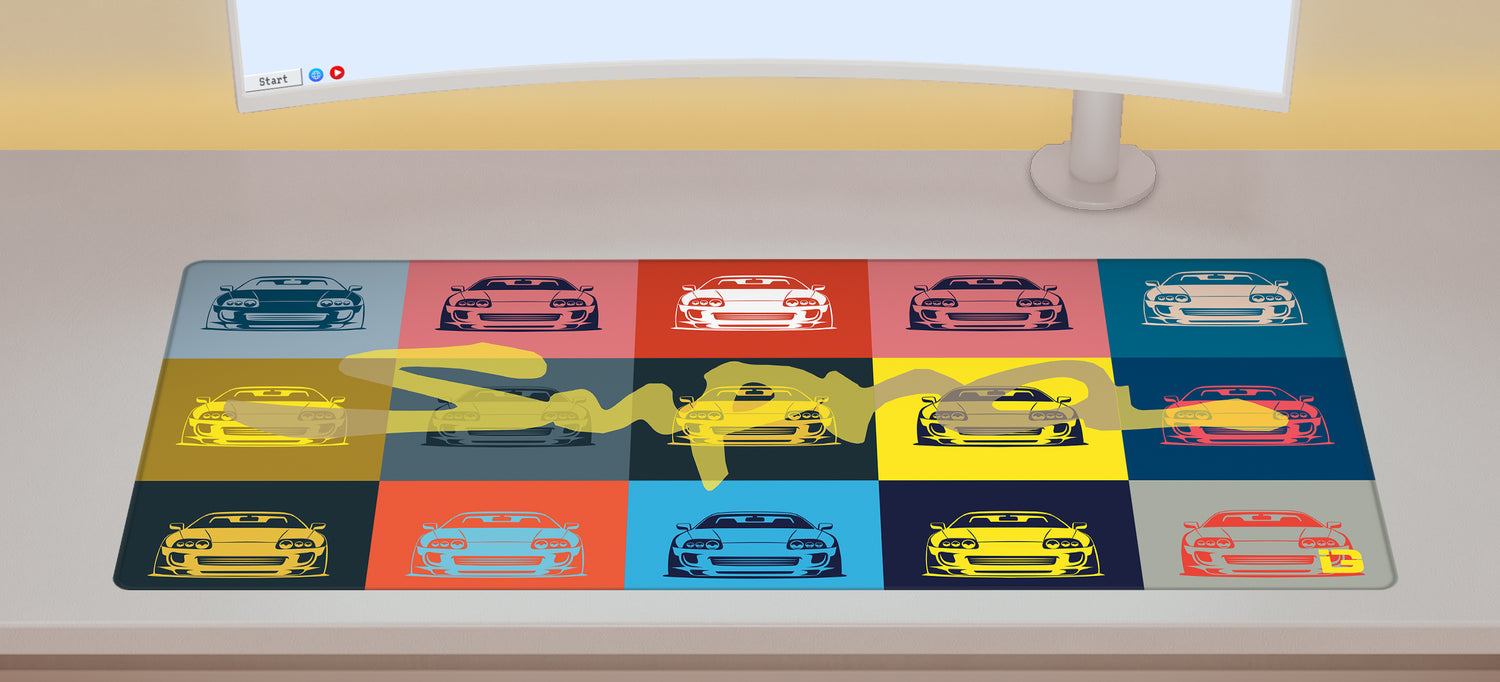 Ist das ein Supra