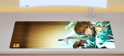 Thunder Flash