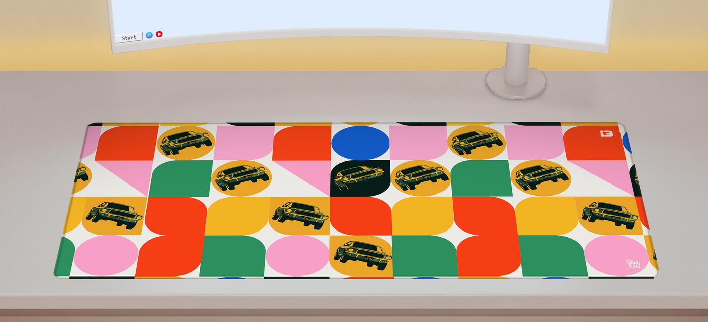 Bauhaus Bullitt