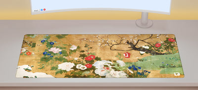 Wiosna w Japonii