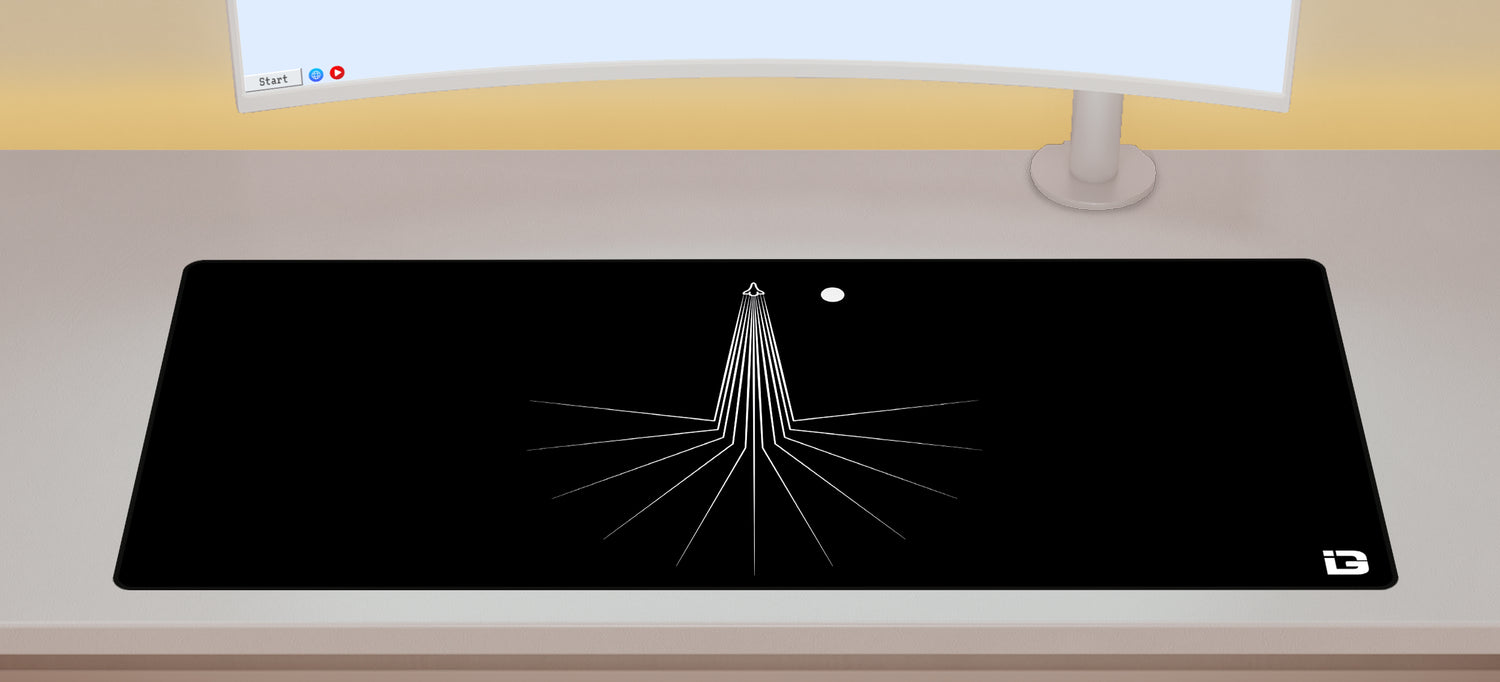 Moon Mission