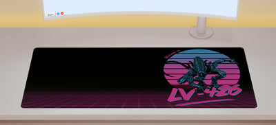 Benvenuto su LV-426