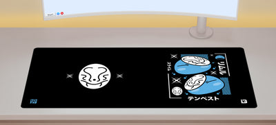 Japanese Slime