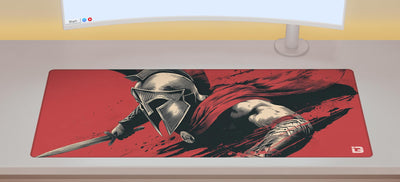 Spartan Charge