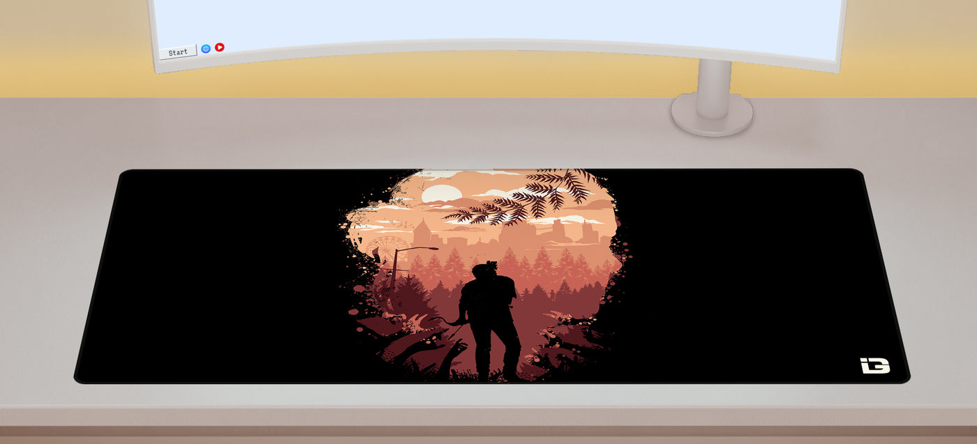 Last Stand