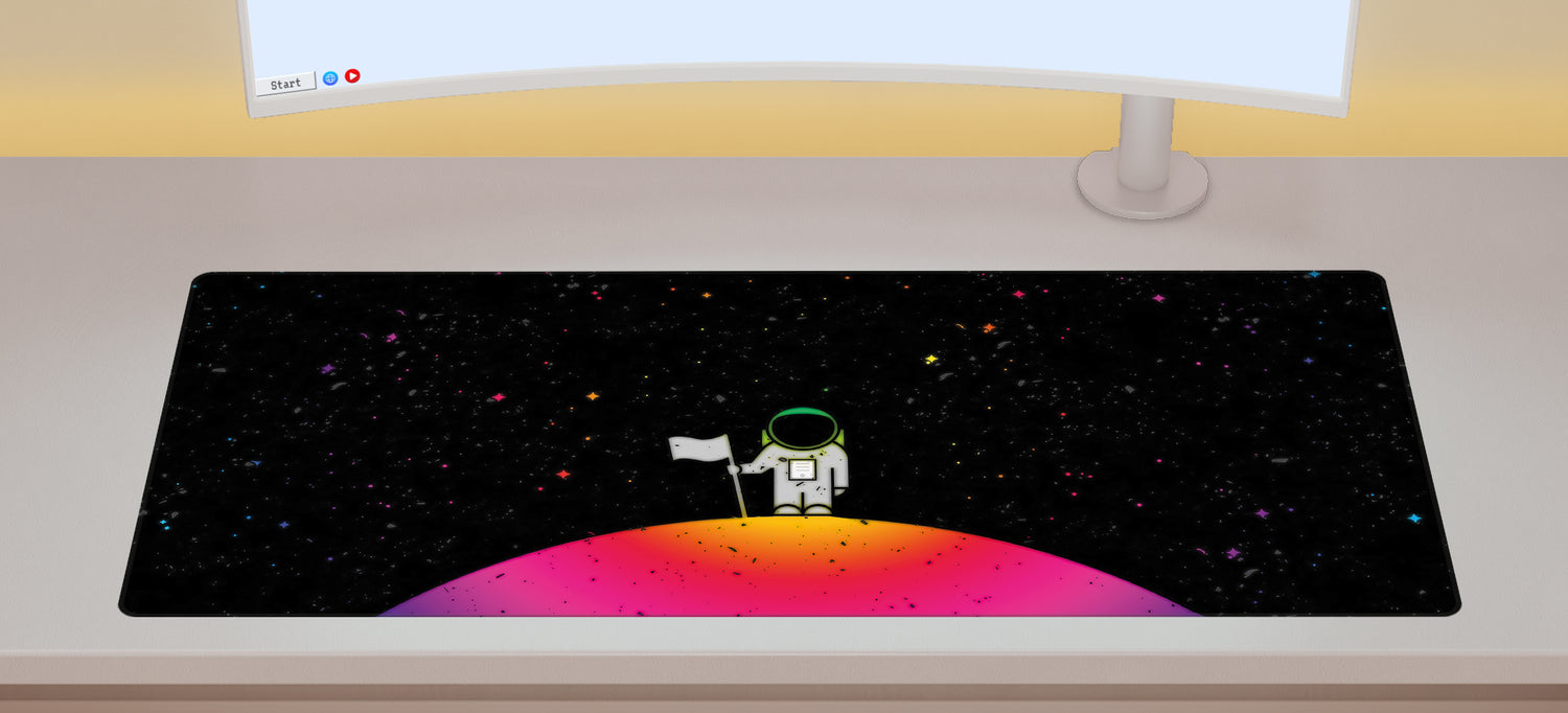Astronaut