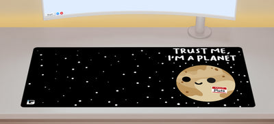 Trust Me Im A Planet