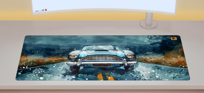 Water Colour DB5