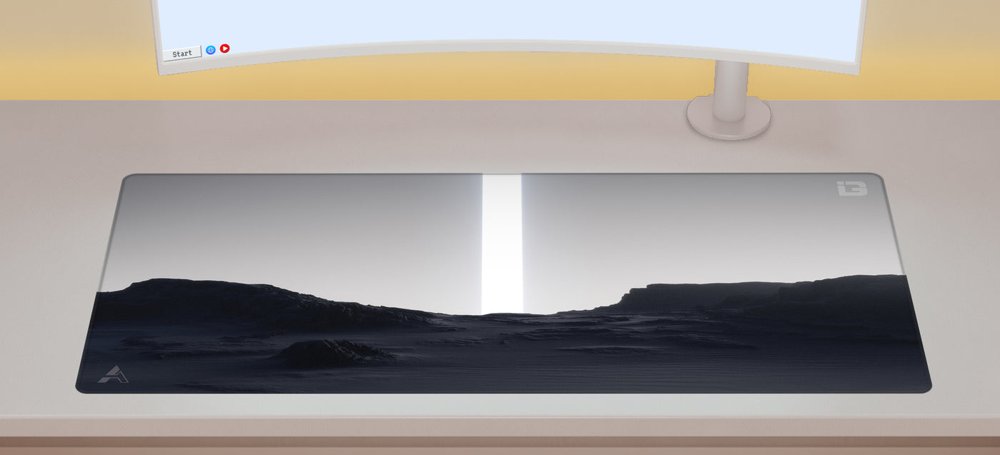 Ethereal Landscape