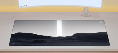 Ethereal Landscape