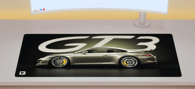 Silver GT3