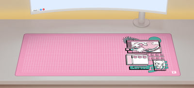Great Vaporwave