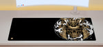 Teschio Samurai