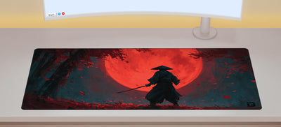Red Blade