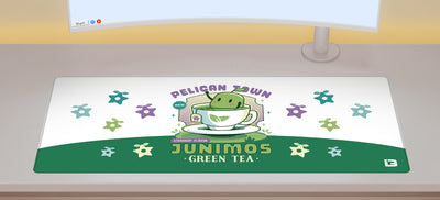 Tè Verde Junimos