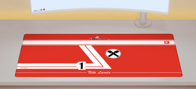 Niki Lauda