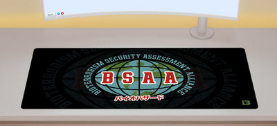 Emblema Vintage Bsaa