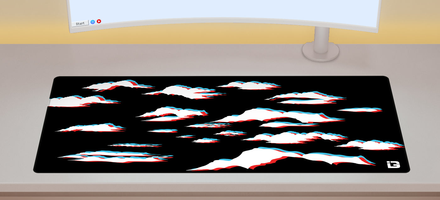 3D Clouds