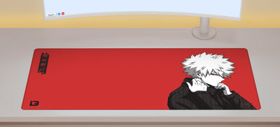 Kacchan
