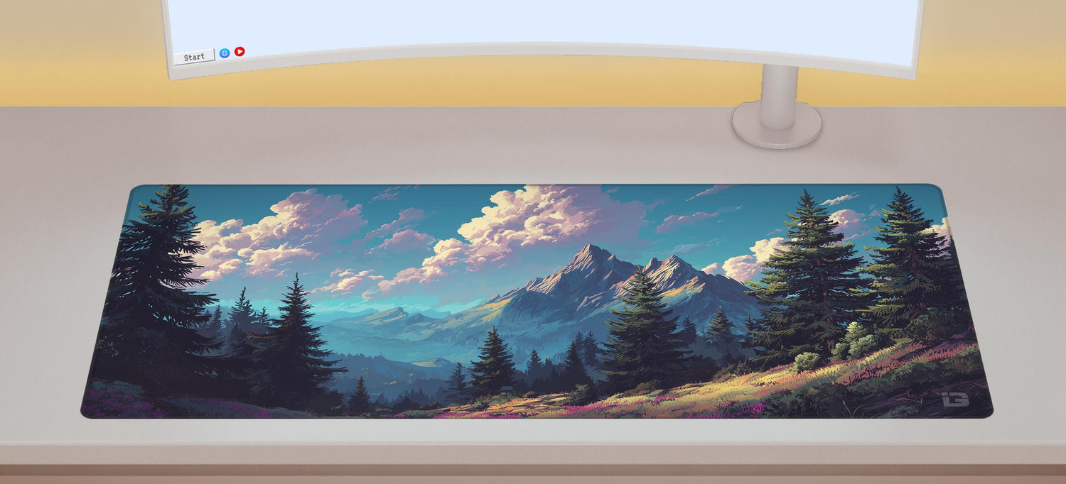 Alps