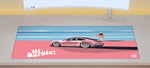 GT3 Barbie