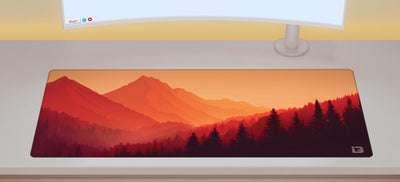 Firewatch Peaks