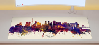 Skylines - Tokyo