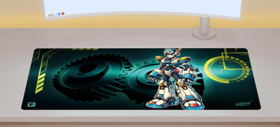 Blue Bomber