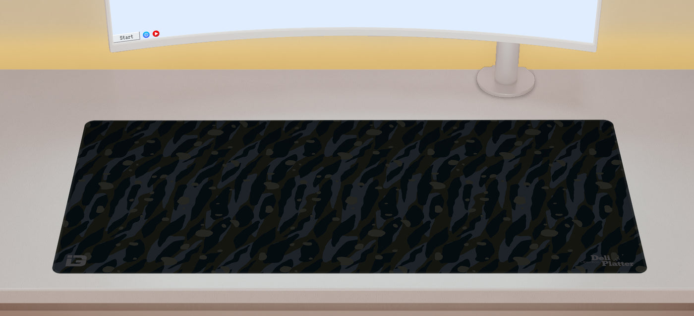 Night Shark Camo