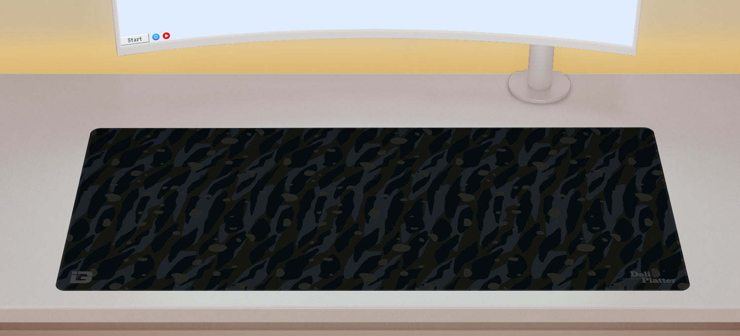 Night Shark Camo