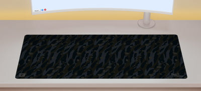 Night Shark Camo