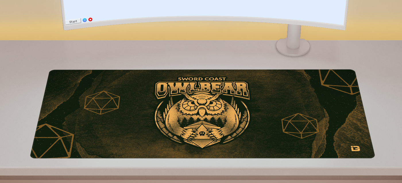 Owlbear