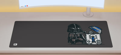 Robotic Trashcan