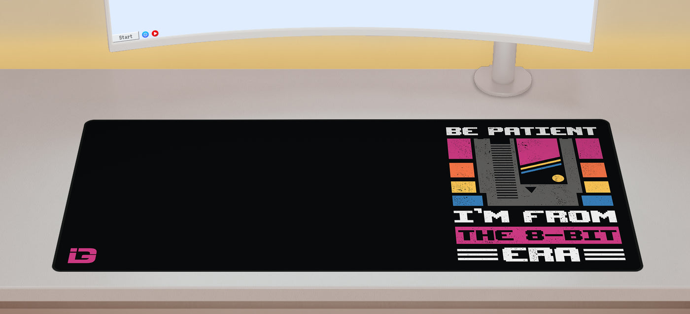 8-Bit Era