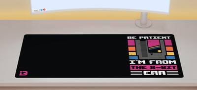 8-Bit Era