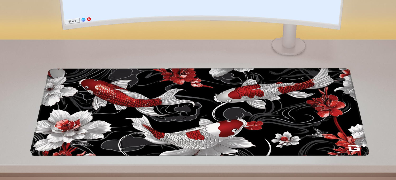 Koi Blossom