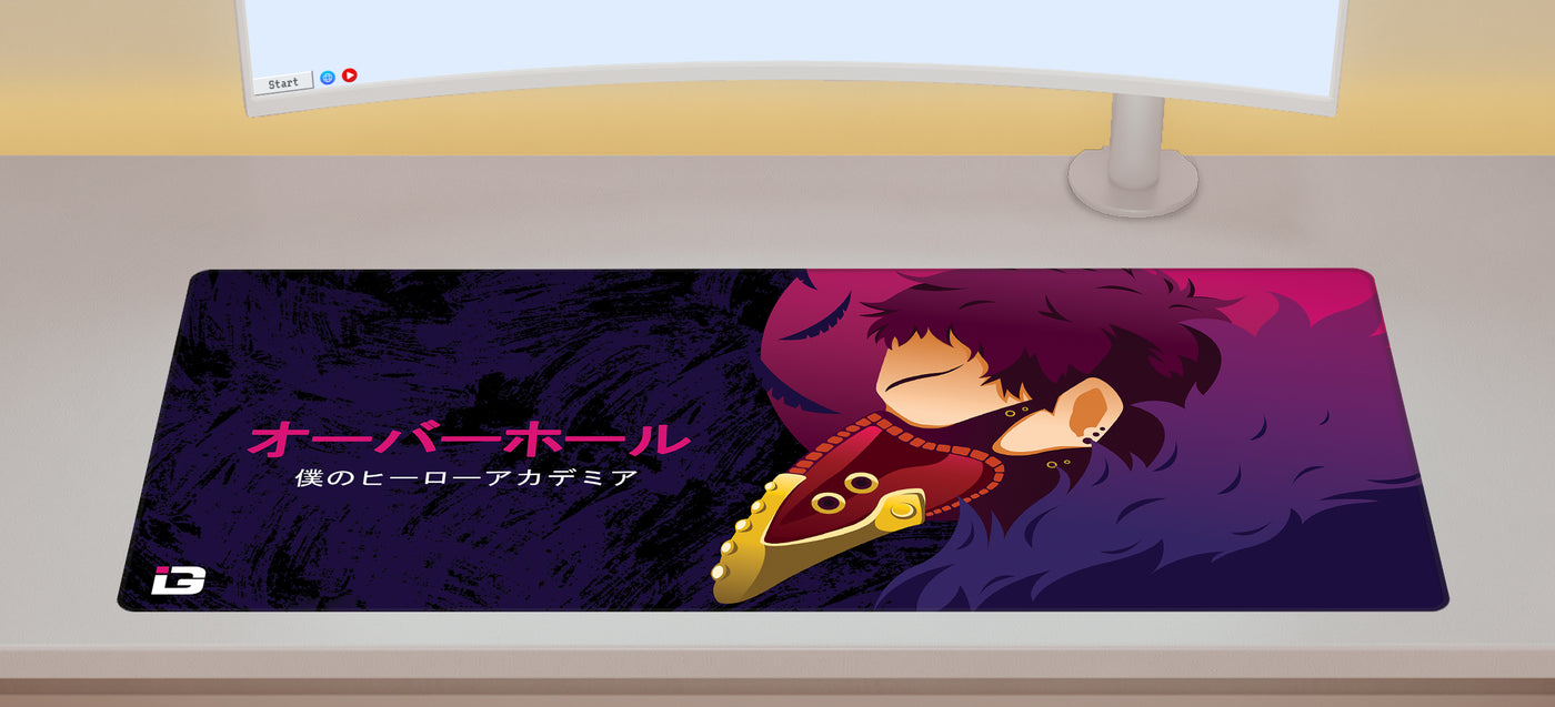 Overhaul