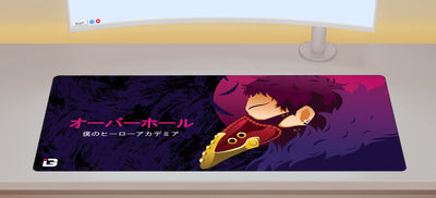 Overhaul