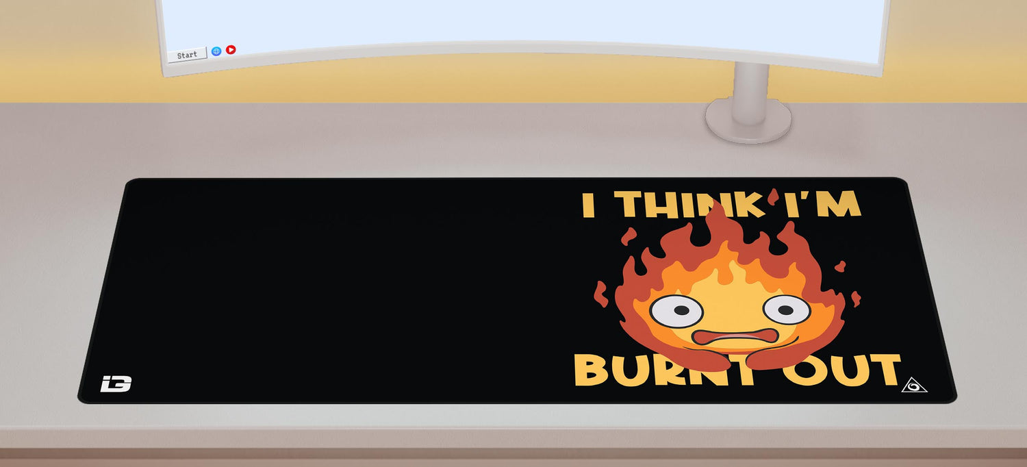 Burnt Out