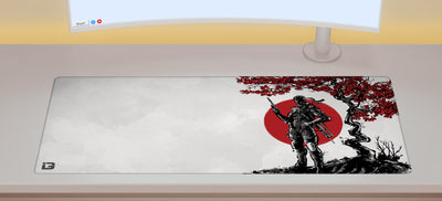 Soldier Under The Sun
