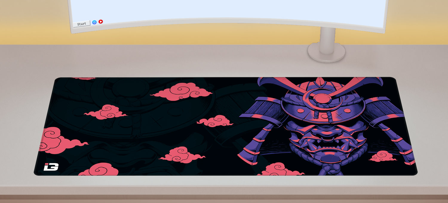 Samurai Spirit