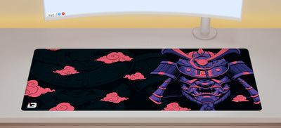 Samurai Spirit